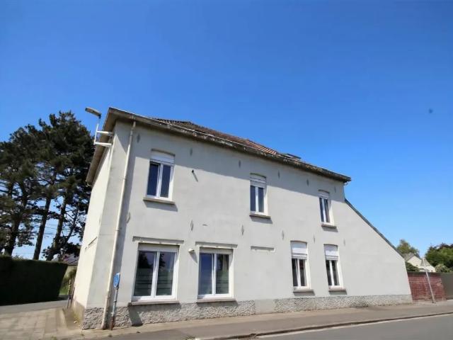 à vendre Appartement Estaimbourg