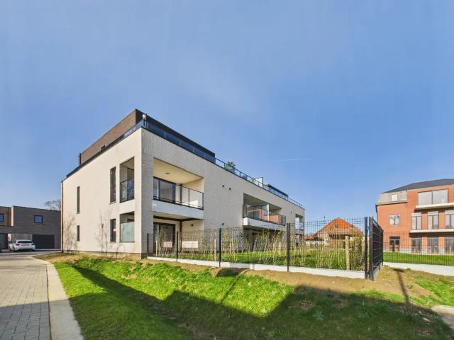 à vendre Appartement Estaimbourg