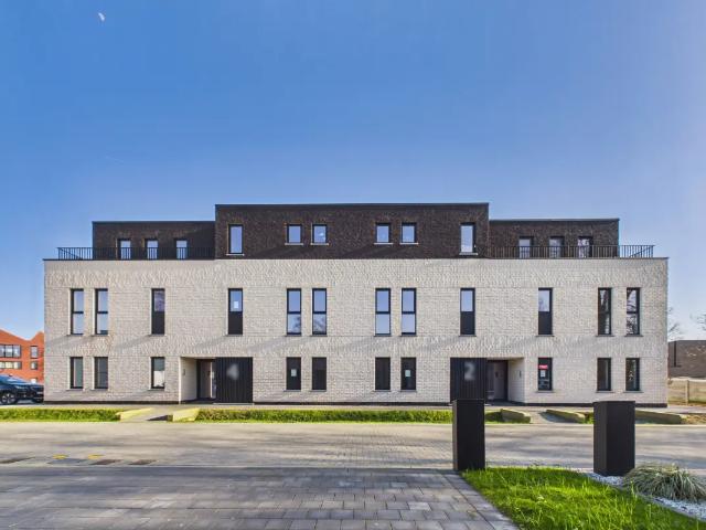 à vendre Appartement Estaimbourg