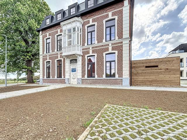 à vendre Appartement Estaimbourg