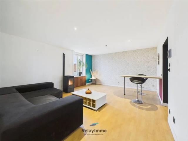à vendre Appartement Estaimbourg Rue des Tanneurs