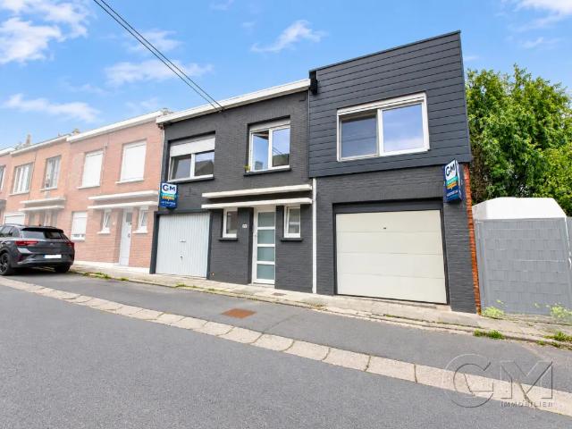 à vendre Appartement Estaimpuis