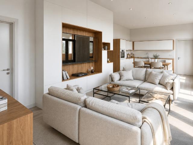 à vendre Appartement Estaimpuis
