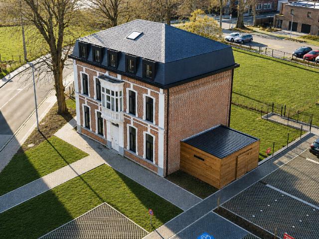 à vendre Appartement Estaimpuis