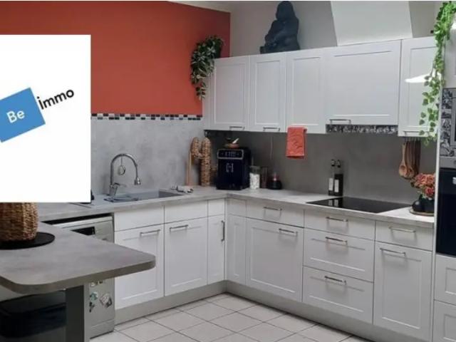 à vendre Appartement Estaimpuis