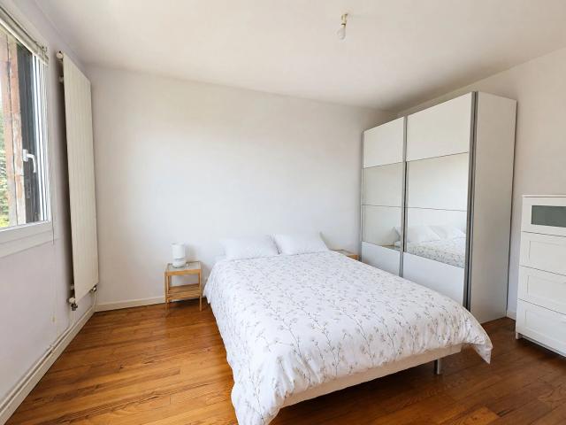 A vendre Appartement Epinay Sur Seine 3 pièces, 2 chambres
