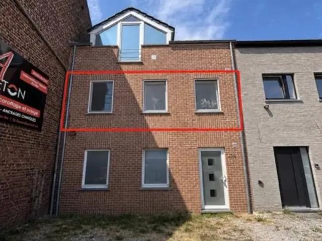 à vendre Appartement Épinois AVENUE LÉOPOLD III 308 BIS