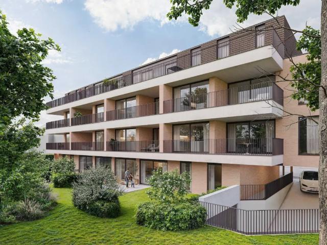 à vendre Appartement Eppegem Brusselsesteenweg