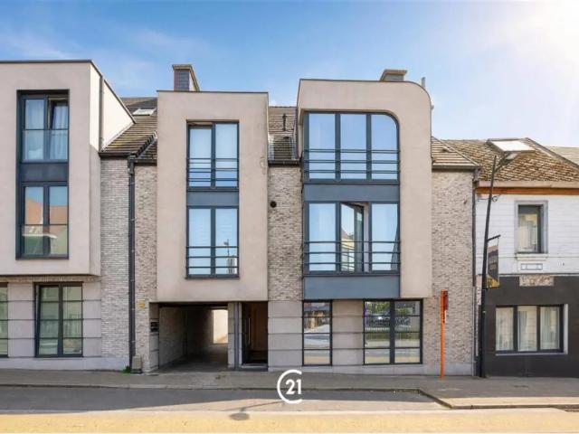 à vendre Appartement Erembodegem
