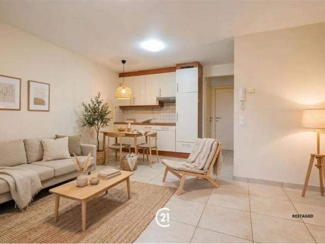 à vendre Appartement Erembodegem