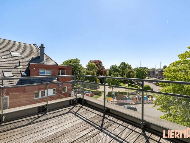 à vendre Appartement Erembodegem