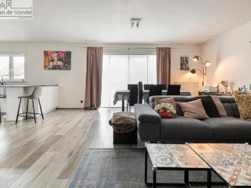 Appartement te koop in Alost - Parkeerplaats