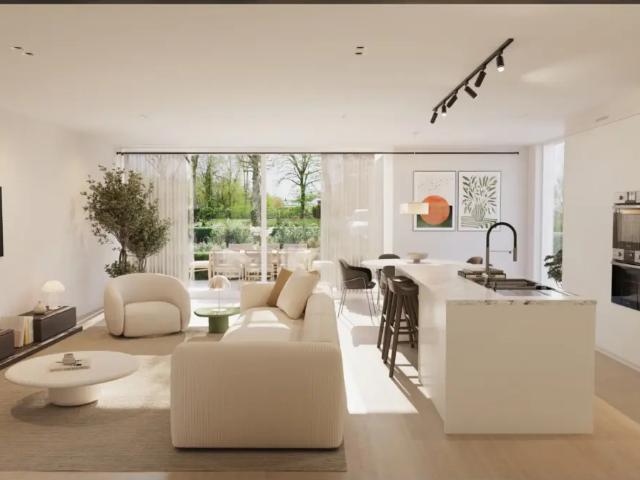 à vendre Appartement Erembodegem Brusselbaan