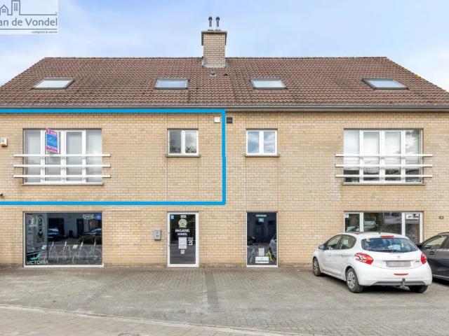à vendre Appartement Erembodegem Brusselbaan