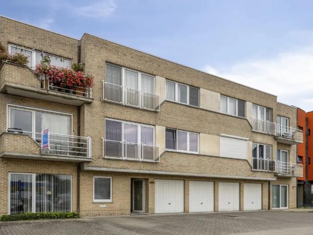 à vendre Appartement Erembodegem Brusselbaan