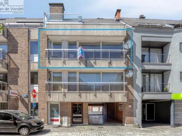 à vendre Appartement Erembodegem Erembodegem Dorp