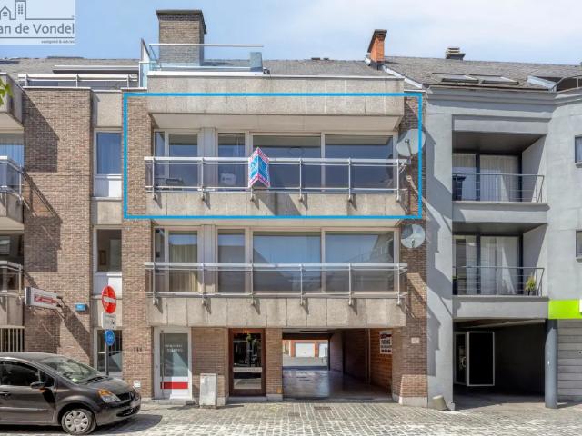 à vendre Appartement Erembodegem Erembodegem Dorp