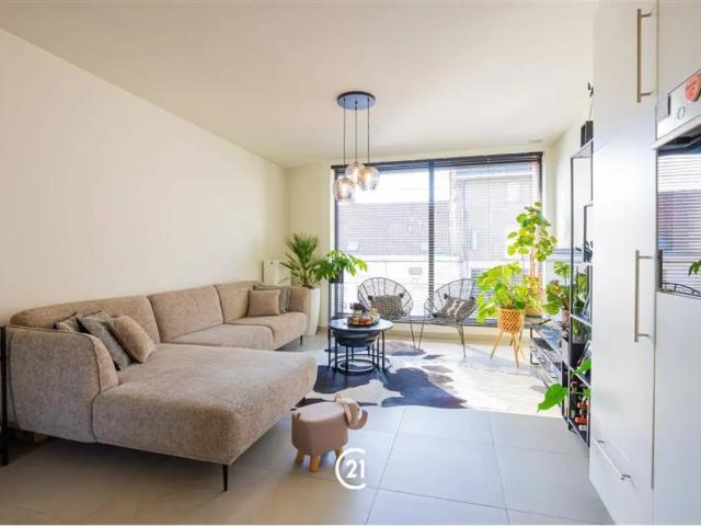 à vendre Appartement Erembodegem Geraardbergsesteenweg