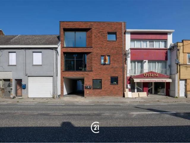 à vendre Appartement Erembodegem Geraardbergsesteenweg