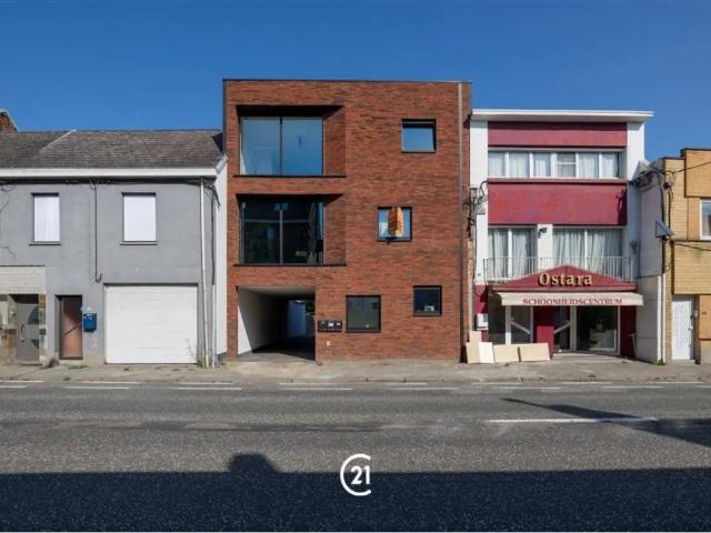 à vendre Appartement Erembodegem Geraardbergsesteenweg