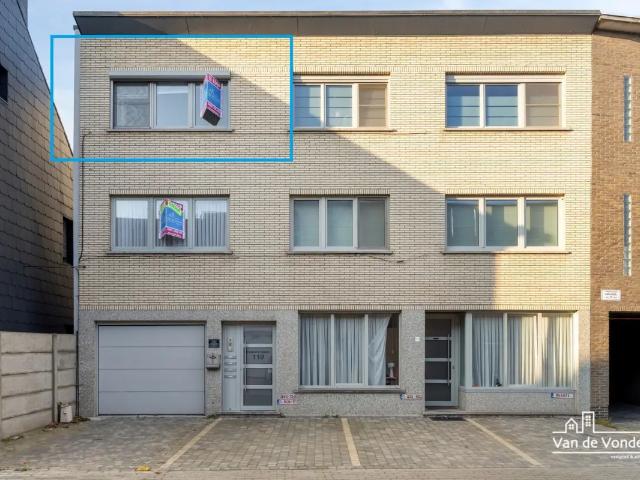 à vendre Appartement Erembodegem Heuvel
