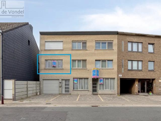 à vendre Appartement Erembodegem Heuvel