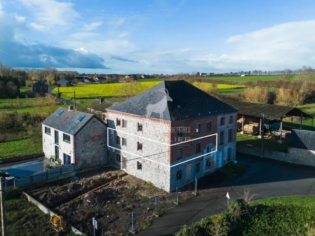 à vendre Appartement Erquelinnes