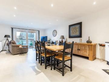 à vendre Appartement Erquelinnes