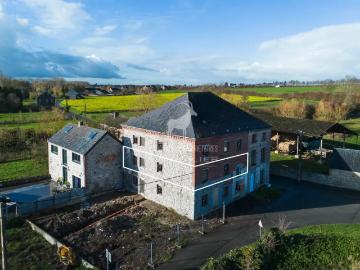 à vendre Appartement Erquelinnes