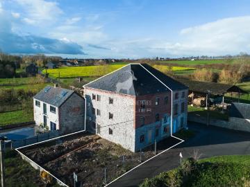 à vendre Appartement Erquelinnes