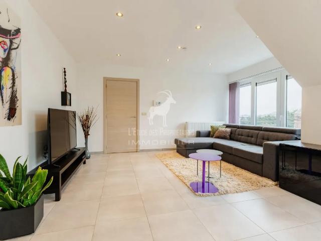 à vendre Appartement Erquelinnes