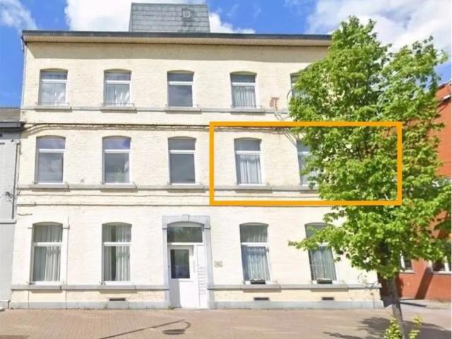 à vendre Appartement Erquelinnes Rue Albert Ier
