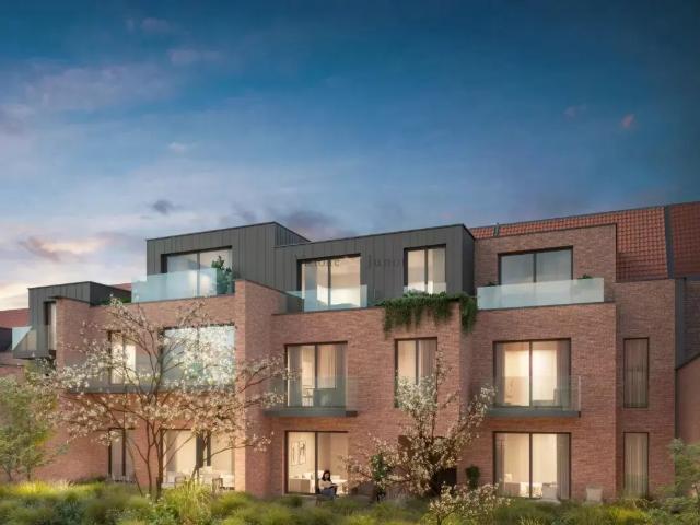 à vendre Appartement Etterbeek RUE DE L'ETANG