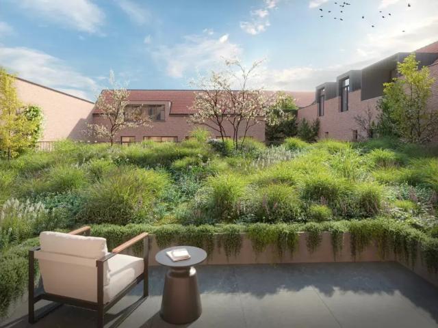 à vendre Appartement Etterbeek RUE DE L'ETANG