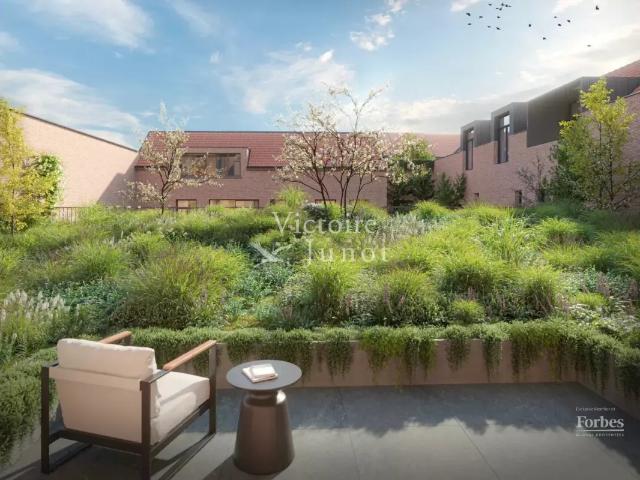 à vendre Appartement Etterbeek 107 121 Rue de l'Etang