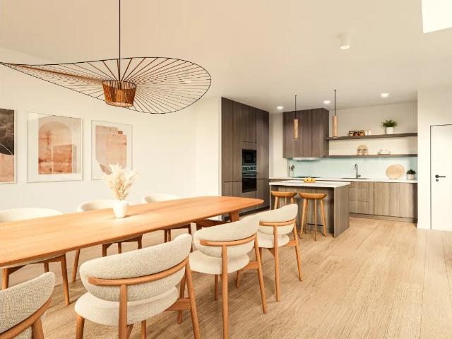 à vendre Appartement Etterbeek
