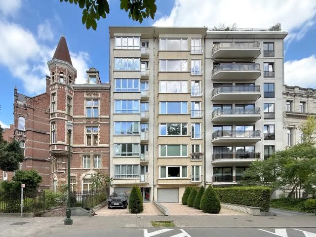 à vendre Appartement Etterbeek