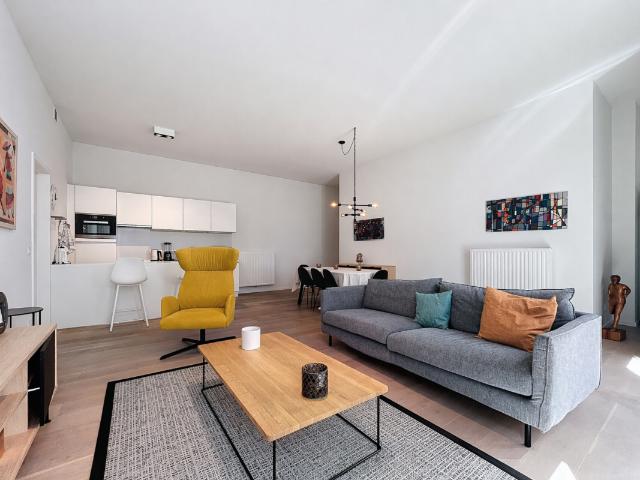 à vendre Appartement Etterbeek