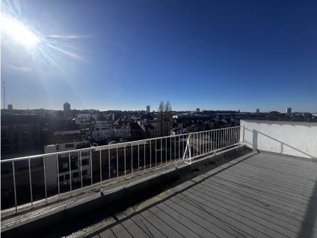 à vendre Appartement Etterbeek