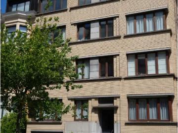 à vendre Appartement Etterbeek