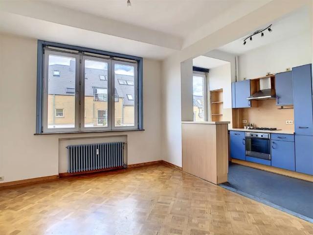 à vendre Appartement Etterbeek