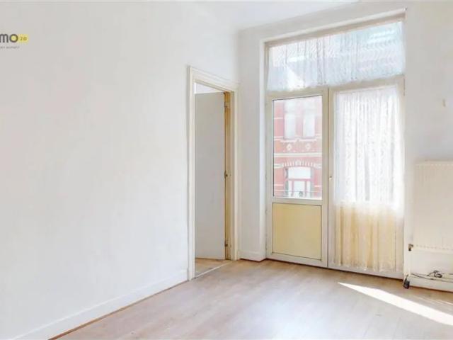 à vendre Appartement Etterbeek