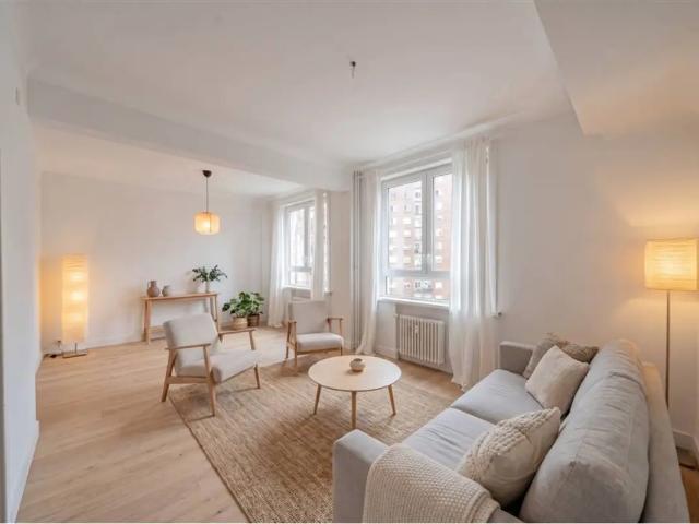 à vendre Appartement Etterbeek