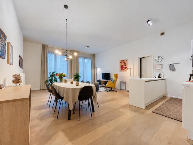 à vendre Appartement Etterbeek