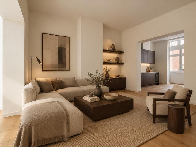 à vendre Appartement Etterbeek