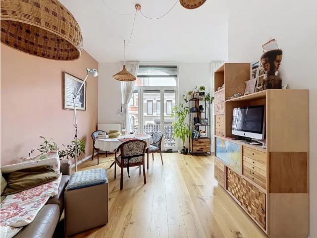 à vendre Appartement Etterbeek