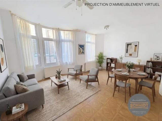 à vendre Appartement Etterbeek