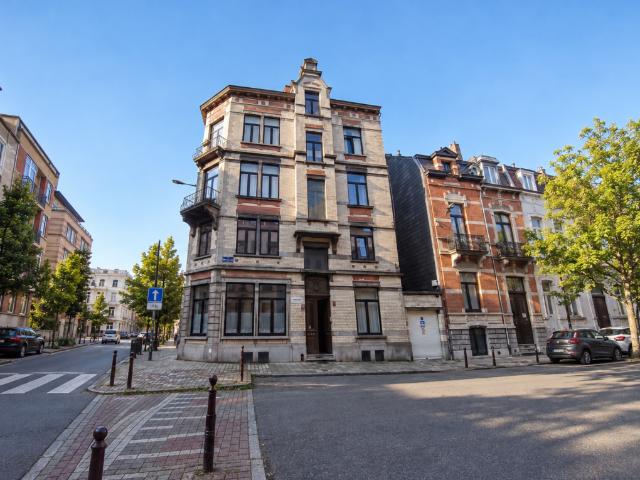 à vendre Appartement Etterbeek
