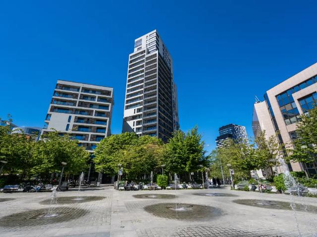 à vendre Appartement Etterbeek Chaussée d'Etterbeek