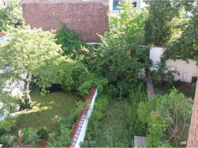 à vendre Appartement Etterbeek Chaussée de Wavre